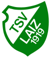 Das Logo des TSV Laiz 1919 e.V